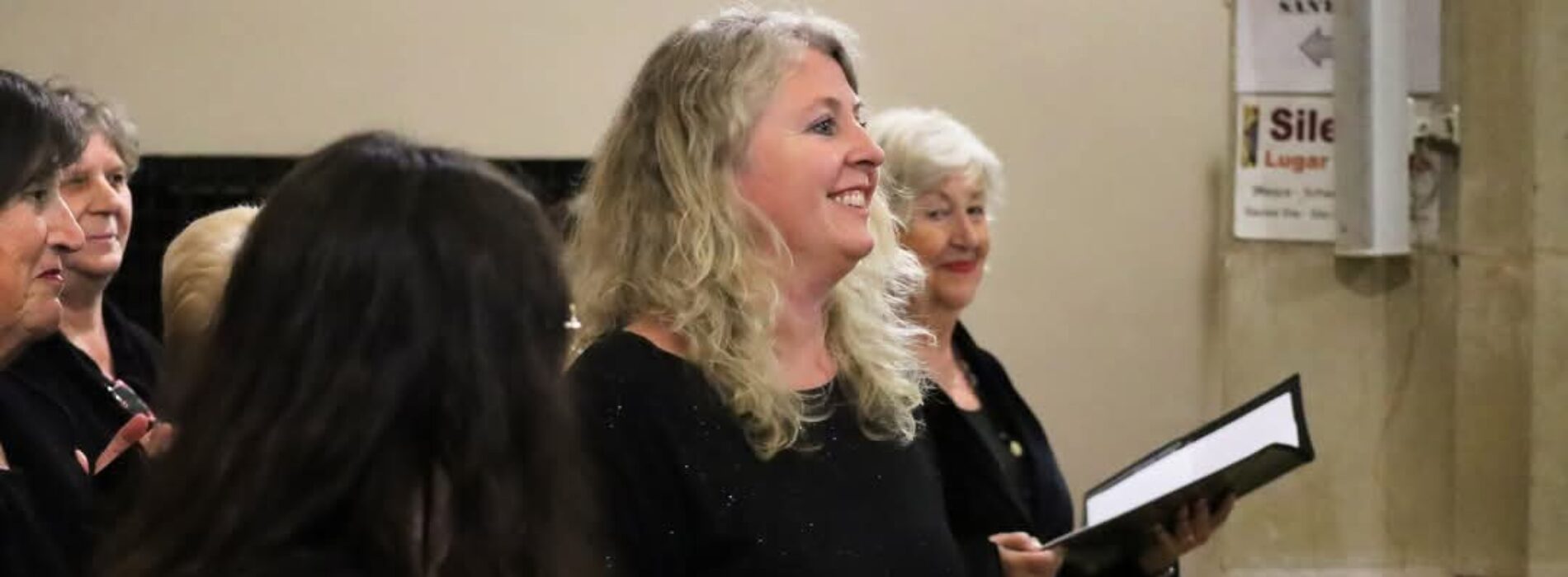 El Canto de Los Dolores será dirigido por segundo año consecutivo tras 143 años por una mujer.