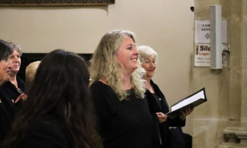 El Canto de Los Dolores será dirigido por segundo año consecutivo tras 143 años por una mujer.