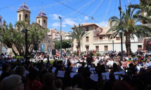 Concierto de Zarzuela por el Centenario de la Rambla de Sant Joan