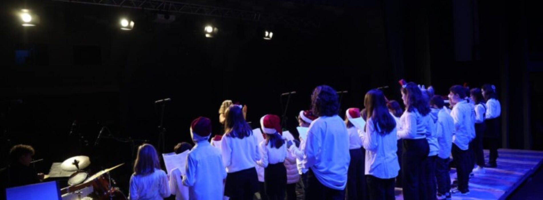 La Escuela de Música “Maestro Climent” celebra sus 25 años con una programación especial de conciertos