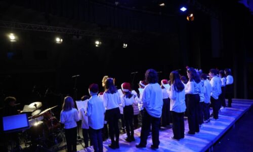 La Escuela de Música “Maestro Climent” celebra sus 25 años con una programación especial de conciertos
