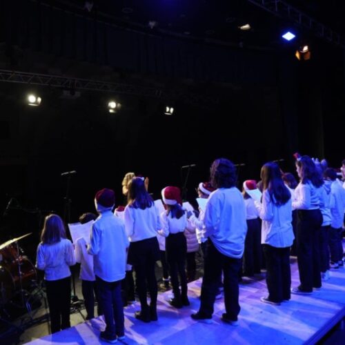 La Escuela de Música “Maestro Climent” celebra sus 25 años con una programación especial de conciertos
