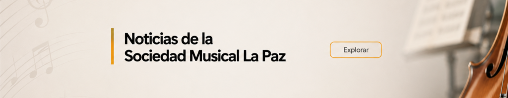 Noticias