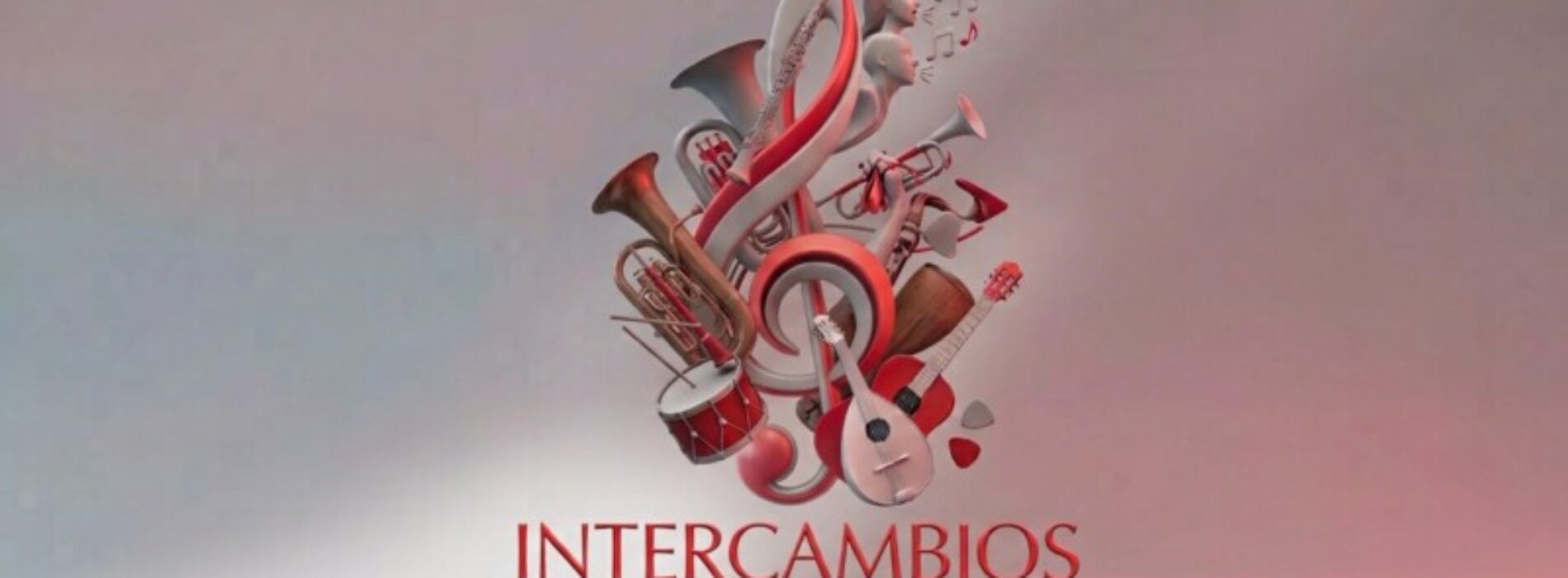 La Sociedad Musical La Paz participa con sus tres agrupaciones principales en la campaña de intercambios.