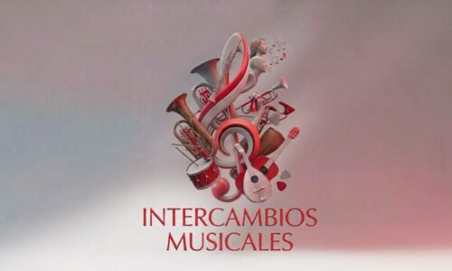 La Sociedad Musical La Paz participa con sus tres agrupaciones principales en la campaña de intercambios.